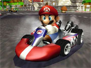 play Mario Racing Tournament