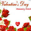 play Valentines Day Memory Match