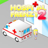 play Hospital Frenzy 2