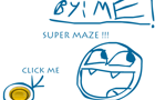 play Super (Lame) Maze