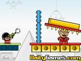 play Evil Toys