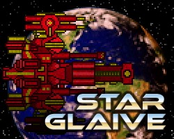 play Star Glaive