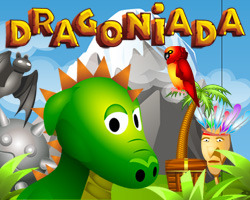 play Dragoniada