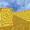 play Virtual Large Maze - Set 1012
