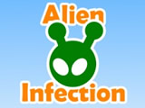play Alien Infection
