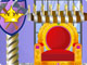 play Castle'S Throne Room Decoration