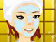 play Luxurious Beauty Makeover