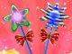 play Candy Lollipops Decoration