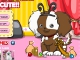 play Happy Cute Puppy