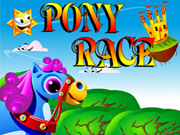 play Pony Race