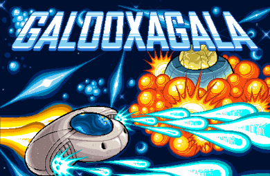 play Galooxagala