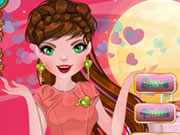 play Valentines Day Makeover