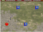 play Ultimate Army War