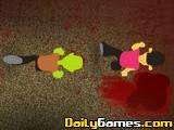 play Zombie Run