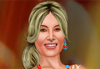 play Rosamund Pike Dress Up