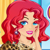 play Celebrity Facialist