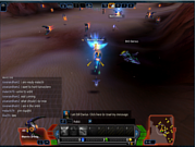 play Pirate Galaxy
