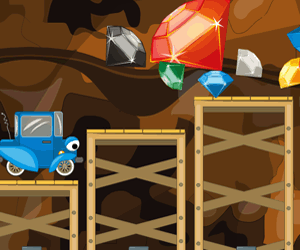 play Gems Adventure