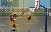 play Afro Basketball