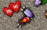 play Bugs In Love