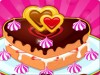 play Valentine Cake