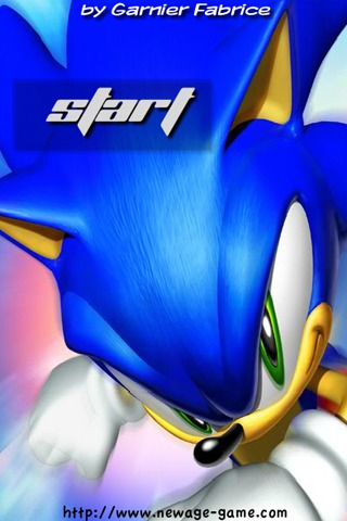 play Sonic Jump
