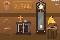 play Antique Shop Escape