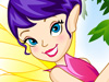 play Cute Butterfly Fairy