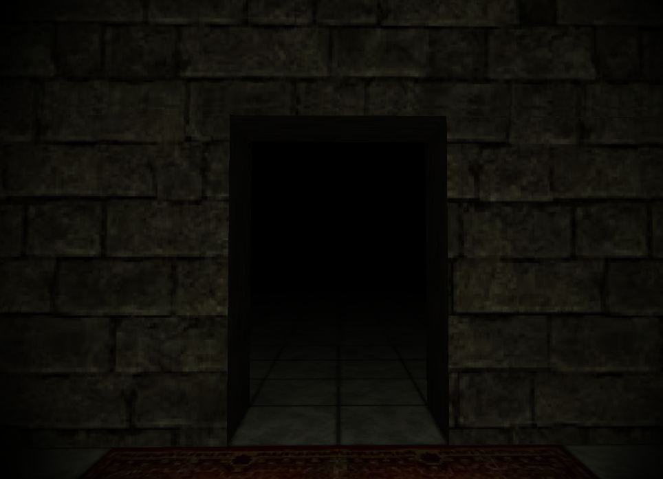 play The Tunnel Of Horror ...