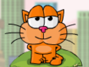 play Cat Around The World