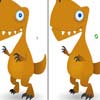 play Dinosaur Goofs