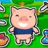 play Piggy Super Run