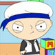 play Dress Up Stewie