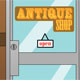 Antique Shop Escape