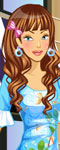 play Street Fashion Dress Up