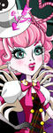 play Dress Up Monster High C.A. Cupid