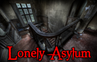 play Lonely Asylum Escape