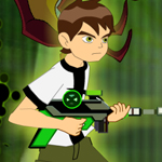 play Ben 10 Vs Aliens Force