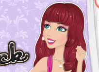 play Little Black Dress Makeover