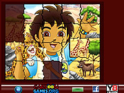 play Sort My Tiles Diego