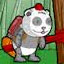 play Jetpack Panda