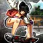 play Skateboard City 2