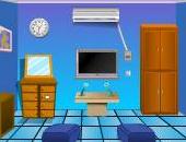 play Mougle - Leisure Room Escape