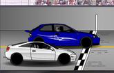 play Drag Racer V3