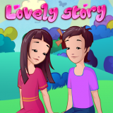 play Lovely Story