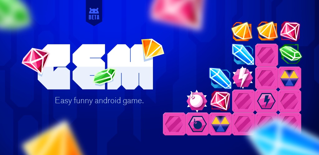 play Viral Gem