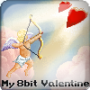 play My 8Bit Valentine