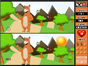 play Yodo Find The Differences