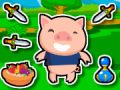 play Piggy Super Run