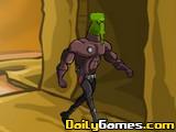 play Alien Investigation